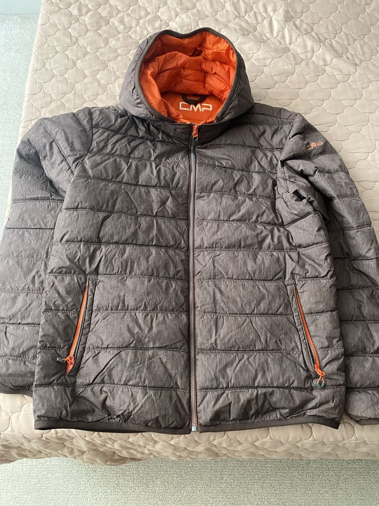 Мъжко яке The North Face