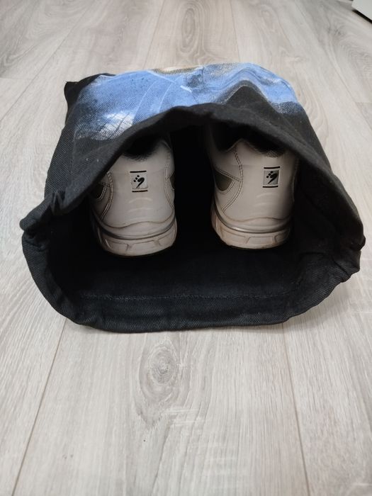 Сумка для вещей, обуви и тд