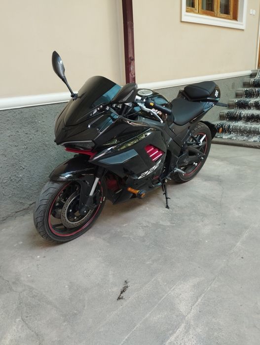 Matatsikil sotiladi 2500$ kami bor