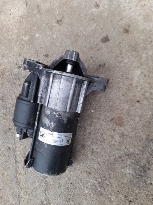 Electromotor Peugeot 307 1.6 benzina