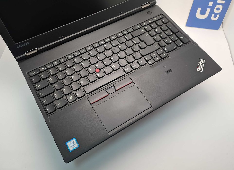 Lenovo ThinkPad L570 i5-6200U/8GB/250SSD