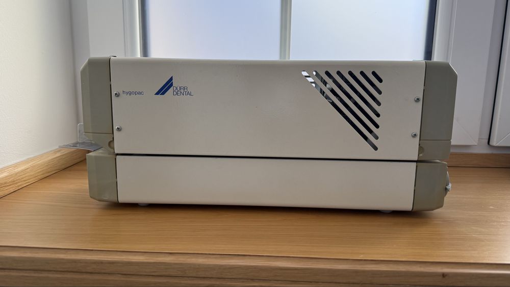 Dür Dental Hygopac