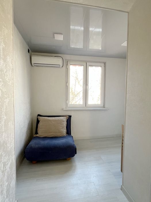 Квартира даухкомнатная дубовая