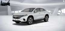 Mercedes-Benz EQA EQA 250+ FACE LIFT / 2024 / autonomie 554 km