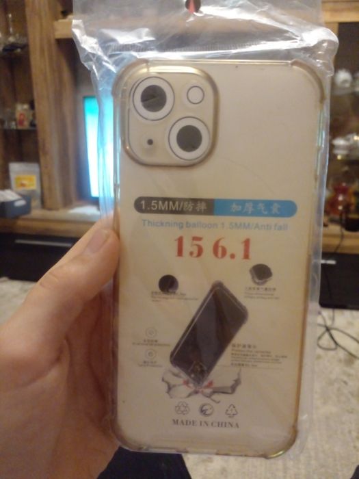 750тг чихол празрачьный