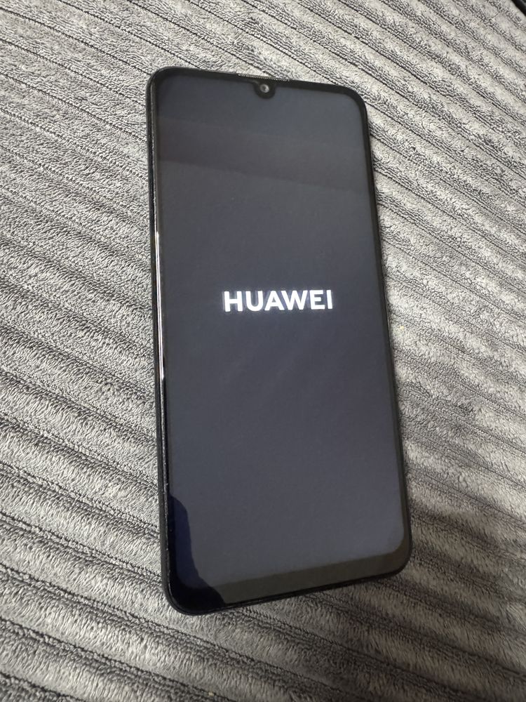 HUAWEI P Smart-Като нов