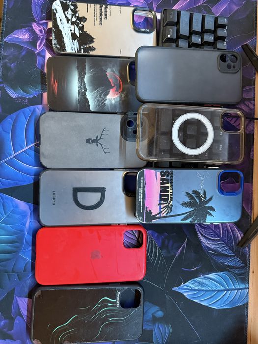 Iphone 11 128g телефона няма никакви забележки