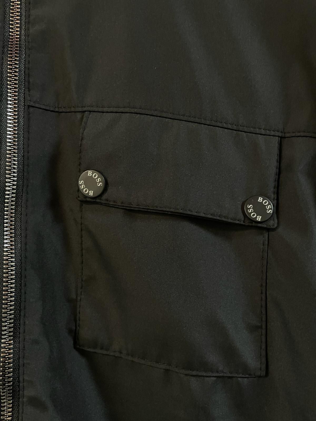 Hugo Boss горнище