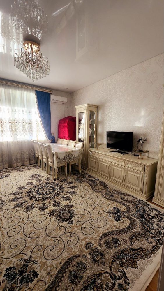 Продам (ипотека) Паркентский, ул. Сандикли