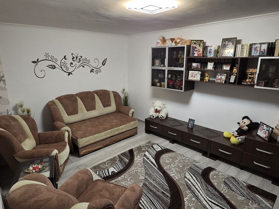 Apartament 2 camere Confort 1 Decomandat Rolast