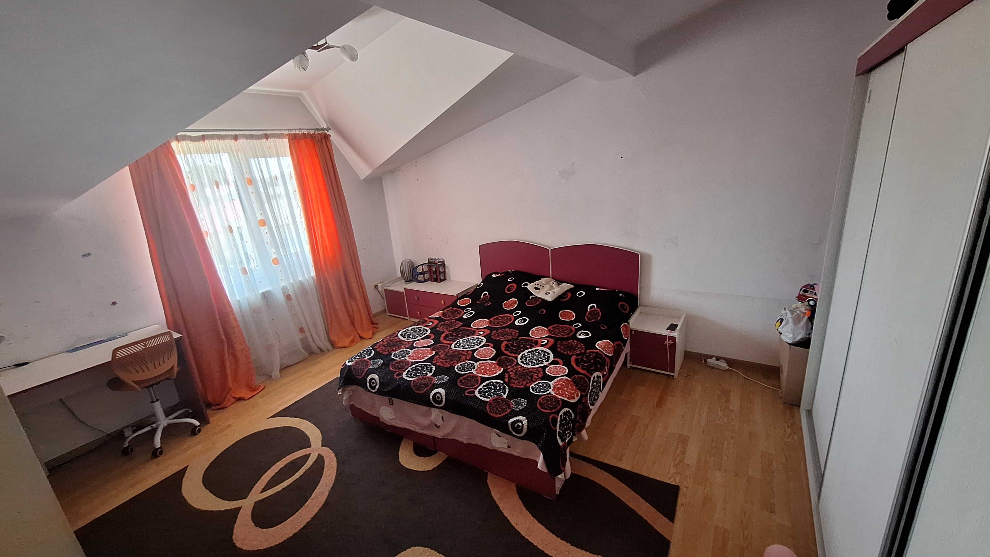 Apartament 3 camere, Bragadiru, strada Rahovei