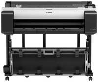 Принтер струйный Canon imagePROGRAF TM-300, цветн