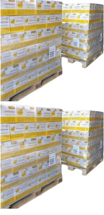 Apifonda portionata la kg hrana pentru albine