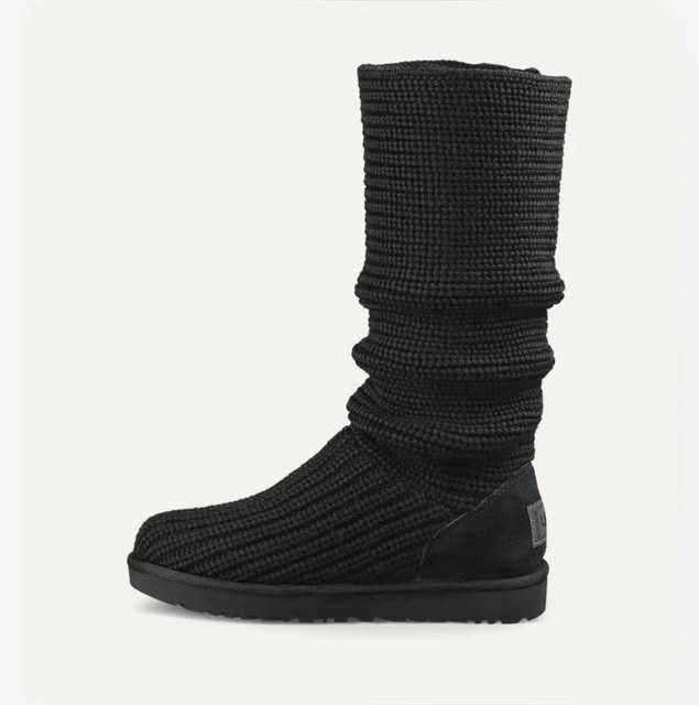 Дамски ботуши UGG