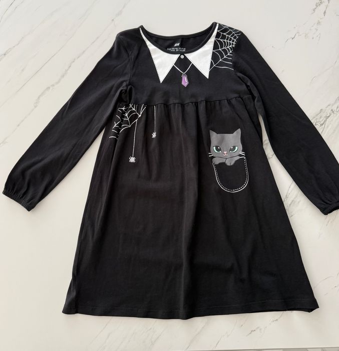 Момичешки рокли изключително запазени