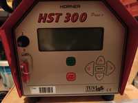 Электромуфтовый сварочныйаппарат HURNER HST 300