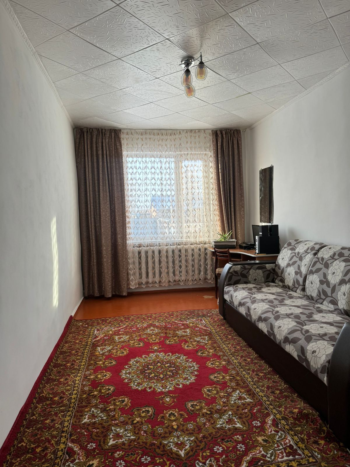 Продам дом 120м3 в степняке,