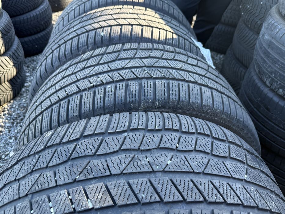 Зимни гуми 285/45/20