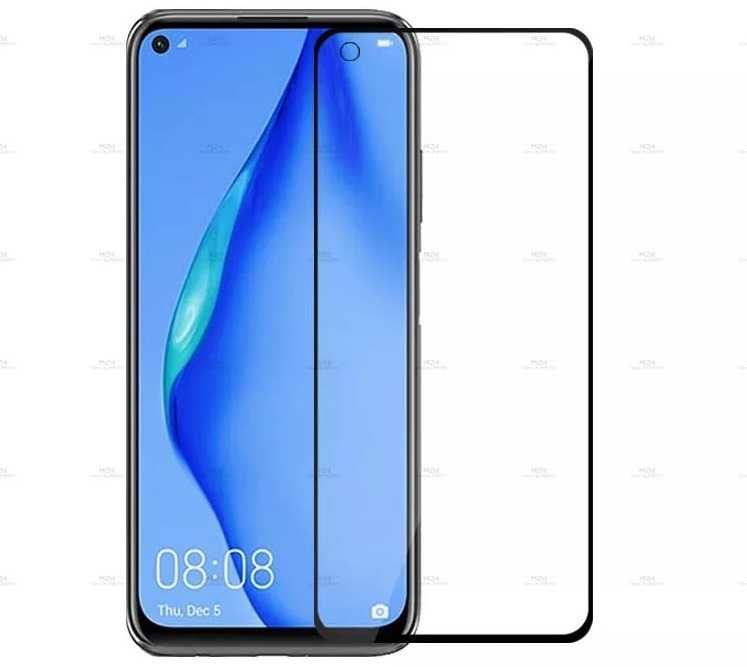 Folie sticla securizata pentru Huawei P Smart 2021 ; P40 Lite ; P40 li