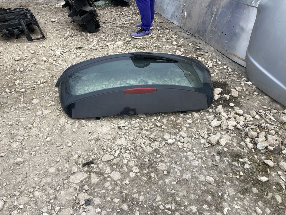 Багажник за Опел Астра H 2004- 2009г