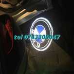 Proiectoare Holograme Logo Usi Bmw Audi Volkswagen