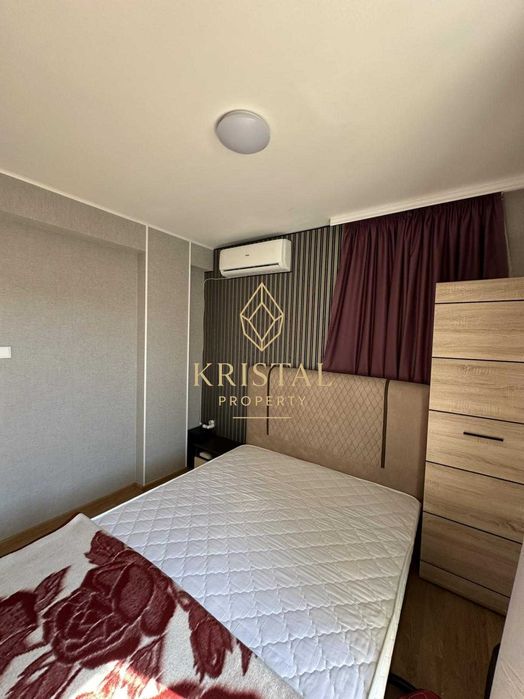 Продава се Двустаен апартамент в к.к. Слънчев бряг - 52 кв.м за 1635 €/кв.м - Снимка #8