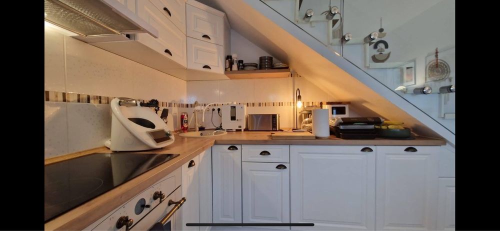 Casa de inchiriat in cartierul arhitectilor