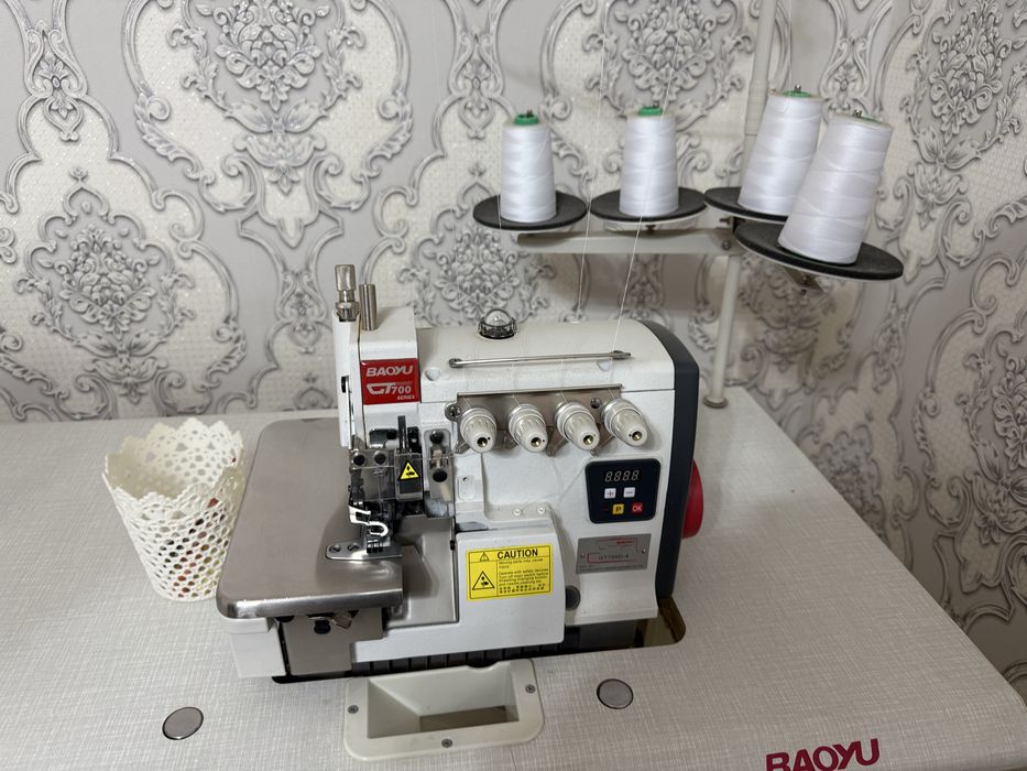 Машинка сотилади янги BAOYU 180