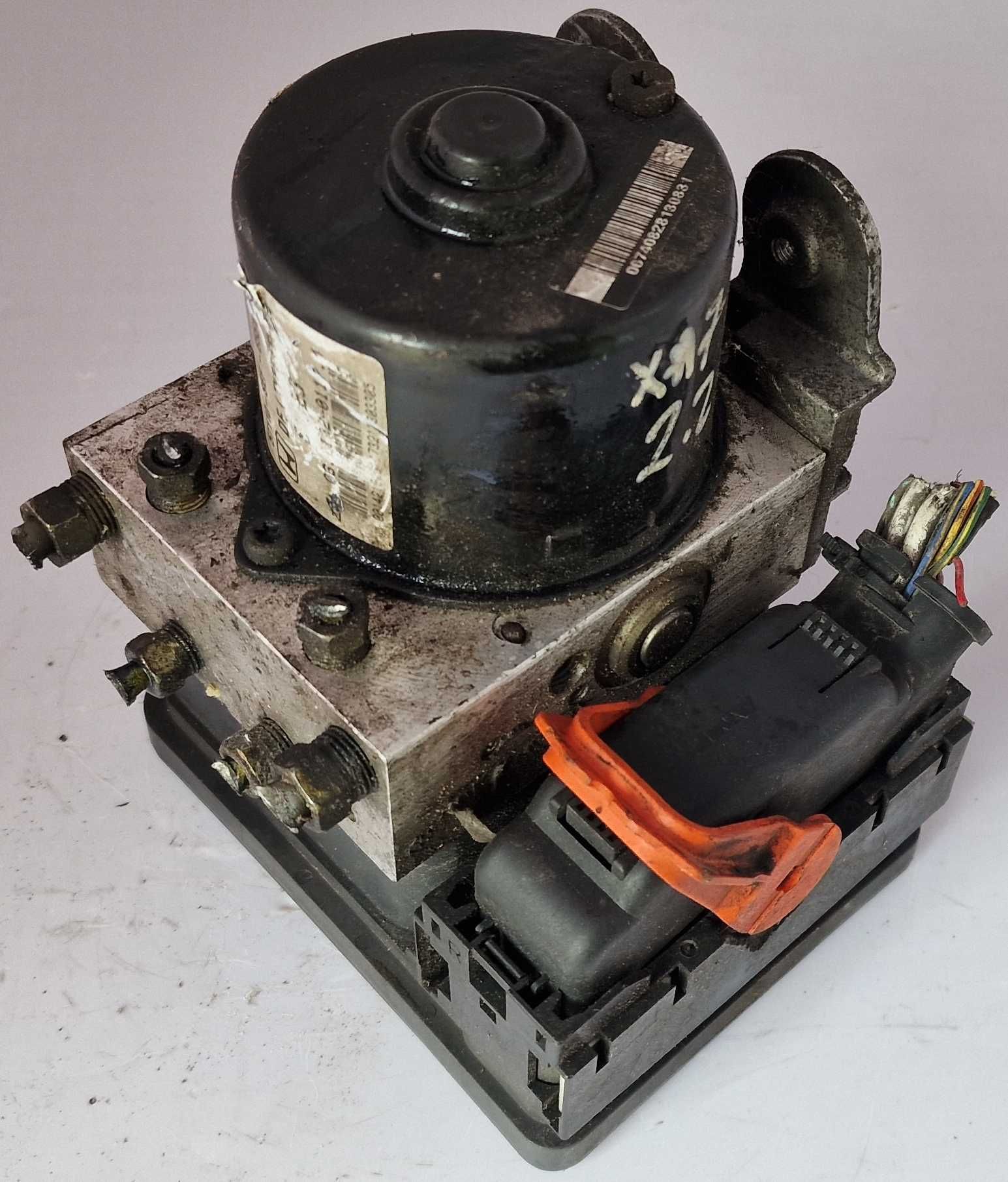 АБС Помпа Модул Хонда Акорд 7 VII 2.2 Honda Accord 7 VII 2.2