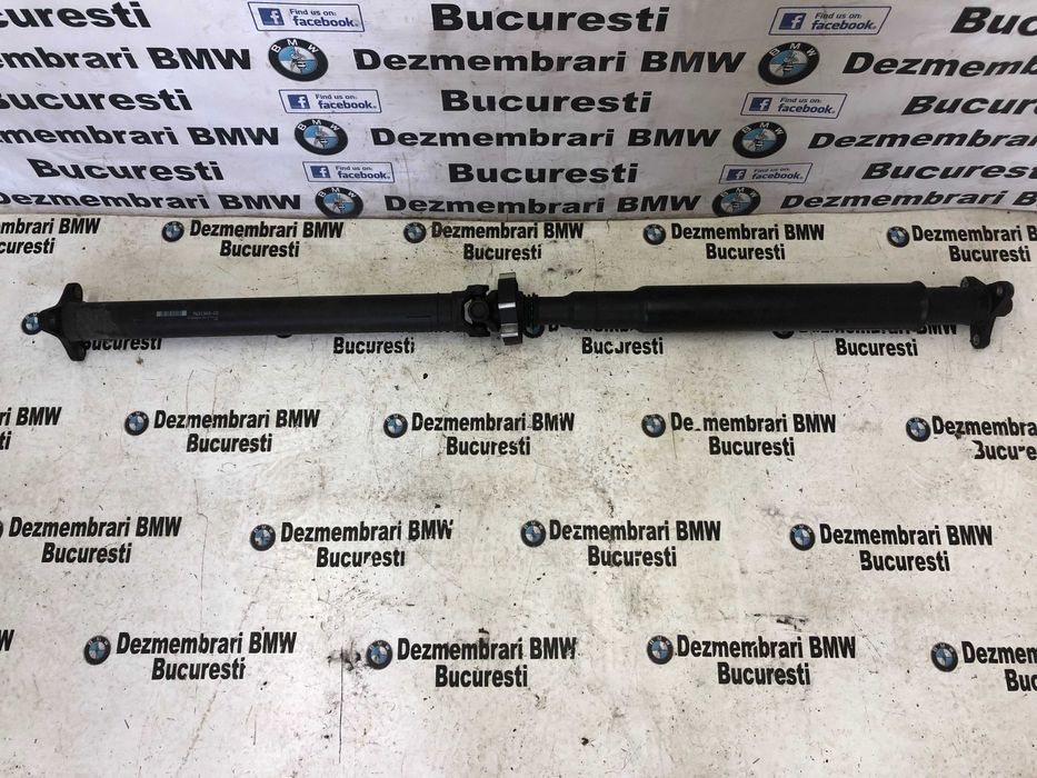 Cardan spate BMW F10,F11,F06 535d 640d 299cp 313cp