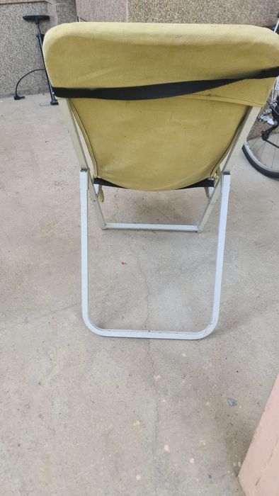 Кресло для рыбалки