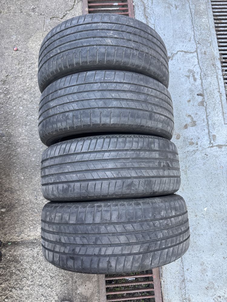 Гуми BRIDGESTONE Turanza T005 235/45/18