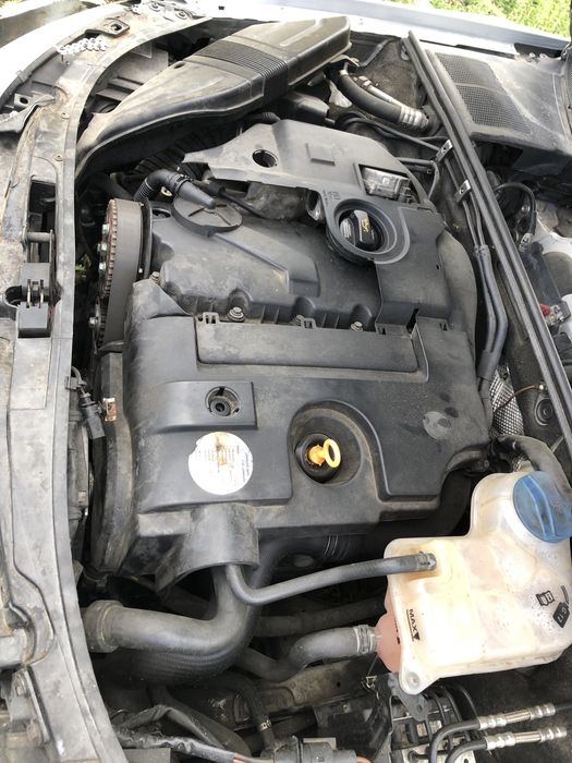 Motor 1.9tdi cod BKE audi A4 B7. Compatibil cu BRB