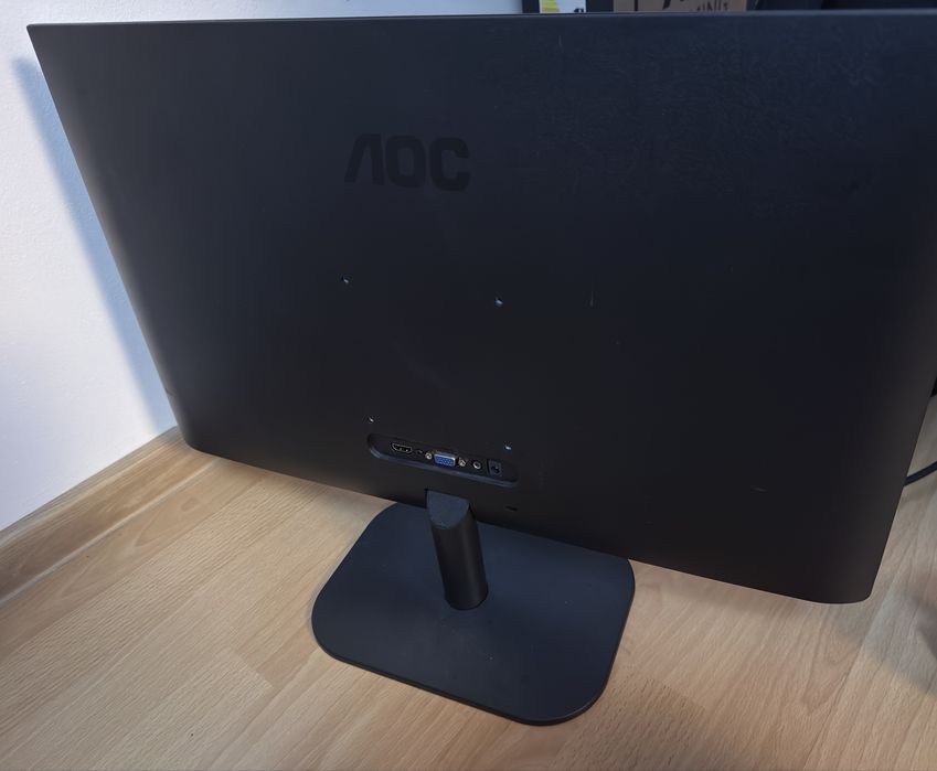 Monitor AOC 24 inch 24B2XH/EU