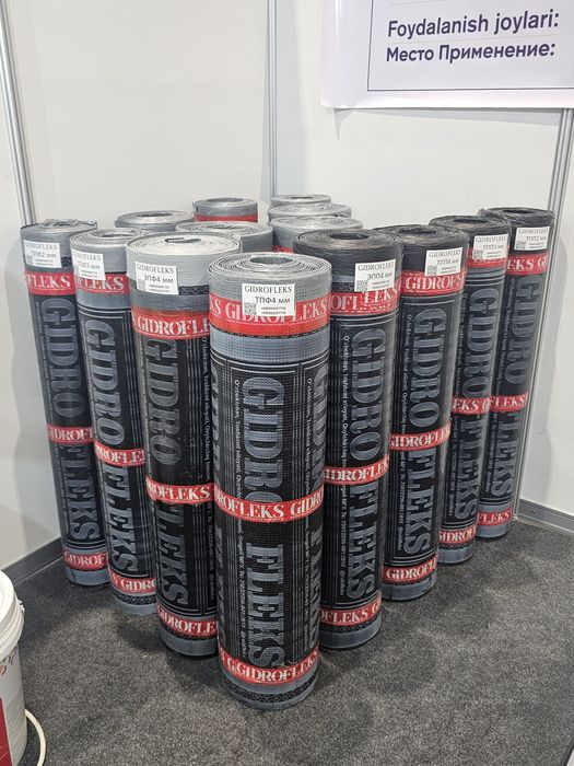 Гидроизол фальгаизол пализол мастика битум праймер falgaizol palizol