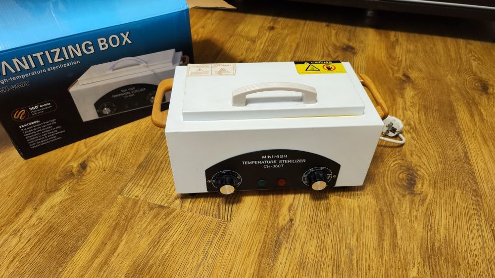 Набор для маникюрного кабинета