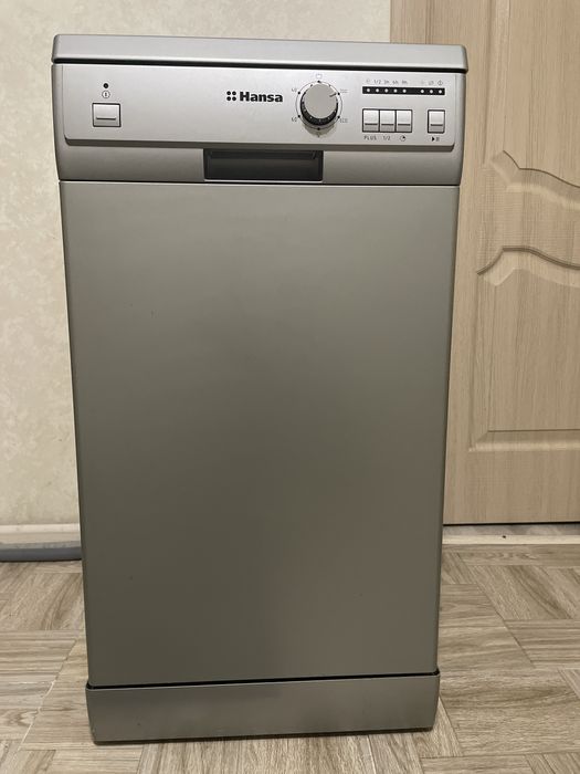 Посудомоечная машина