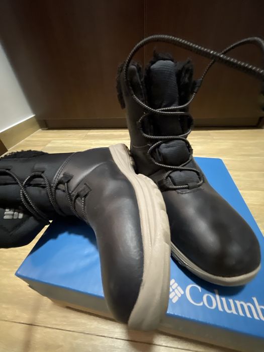 Vând cizme de iarnă, impermeabile pentru copii!