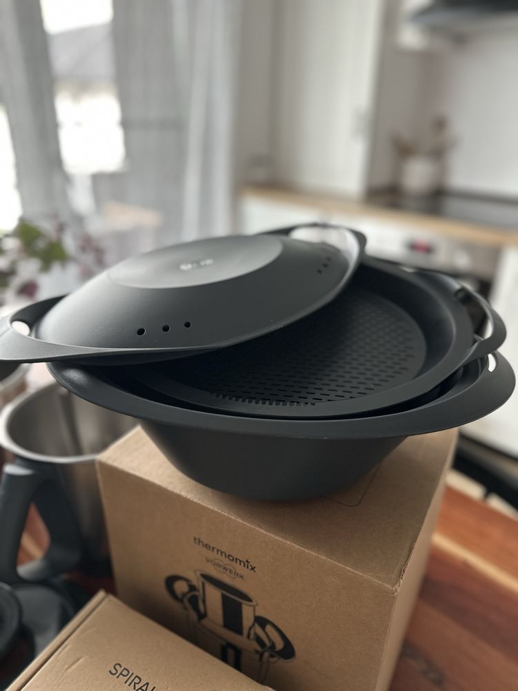 Thermomix vorwerk