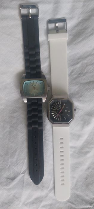 Diesel Стилен ел. Часовник DZ-2038