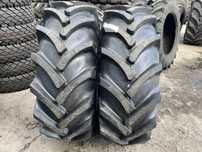 16.9-24 OZKA Anvelope noi agricole de tractor spate 10pliuri