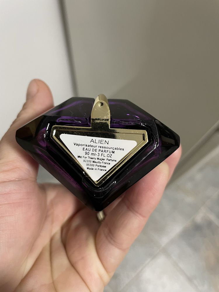 Parfum Alien 90 ml