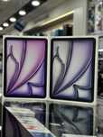 iPad Air 11 M3 128,256gb NEW