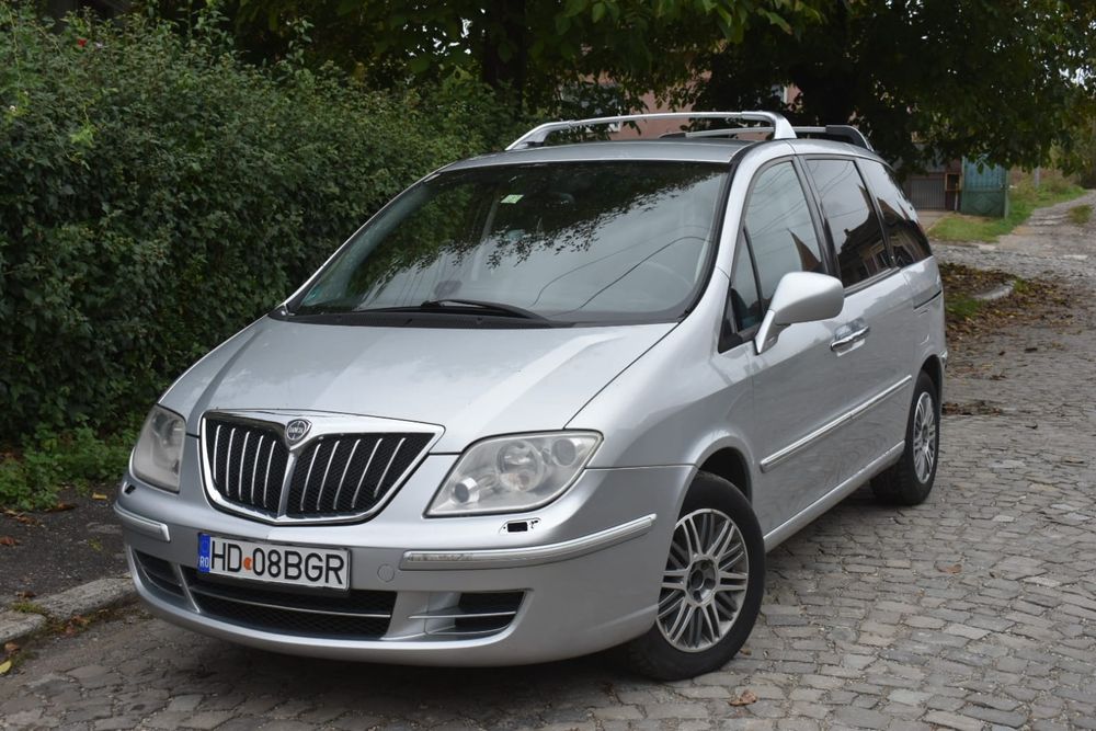 Lancea Phedra 2.0 2010