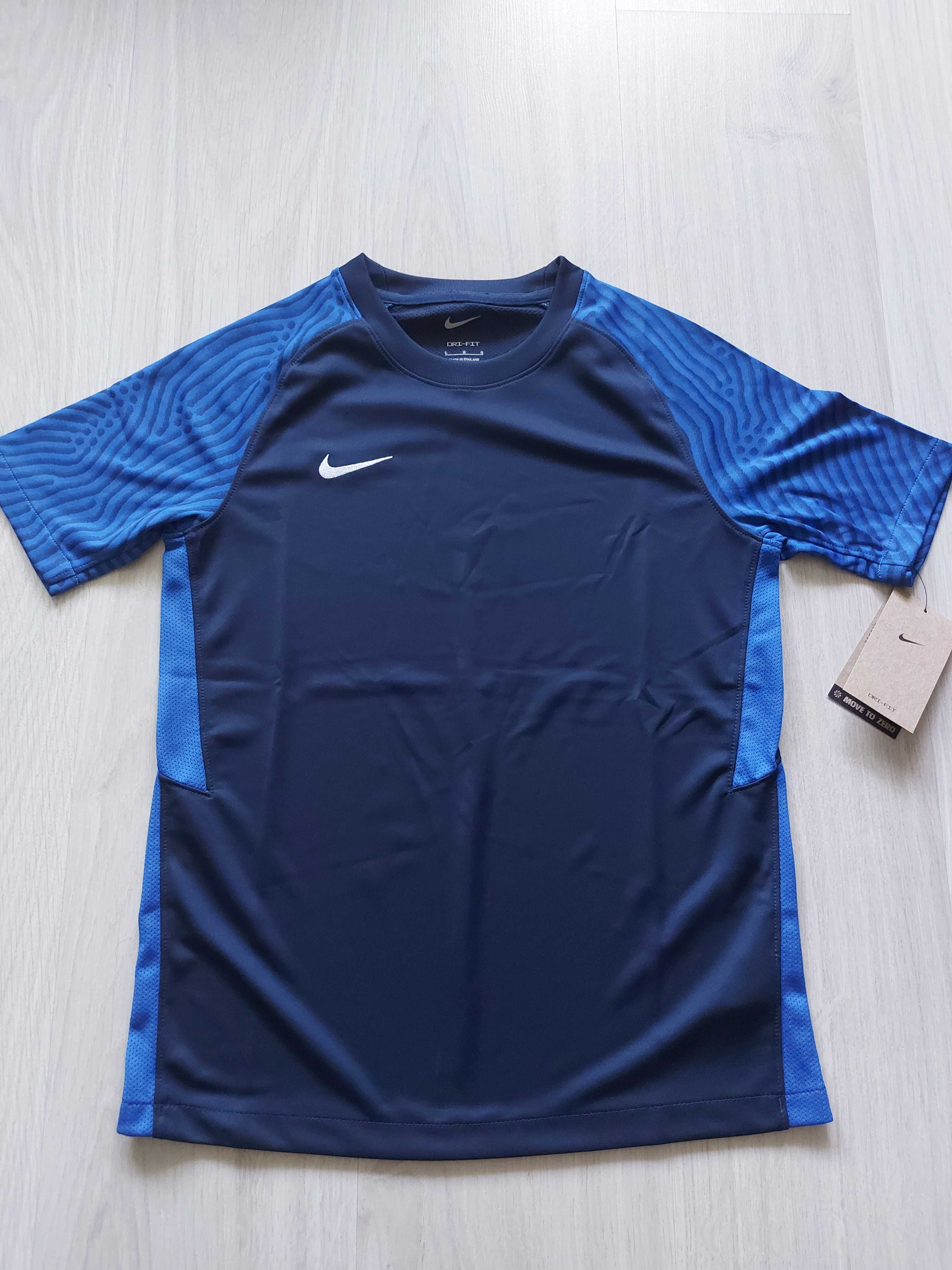 Детски тениски НАЙК / NIKE, 100% Оригинални, Чисто Нови, рамер L, XL