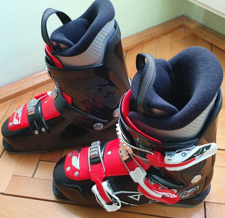 Clapari copii Nordica Firearrow Team3 MP220