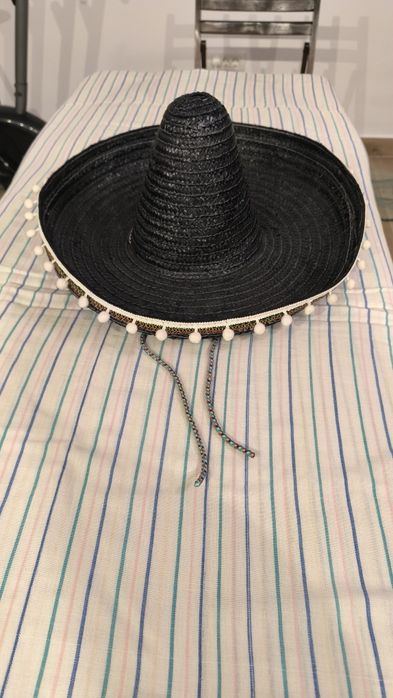 Pălărie Sombrero