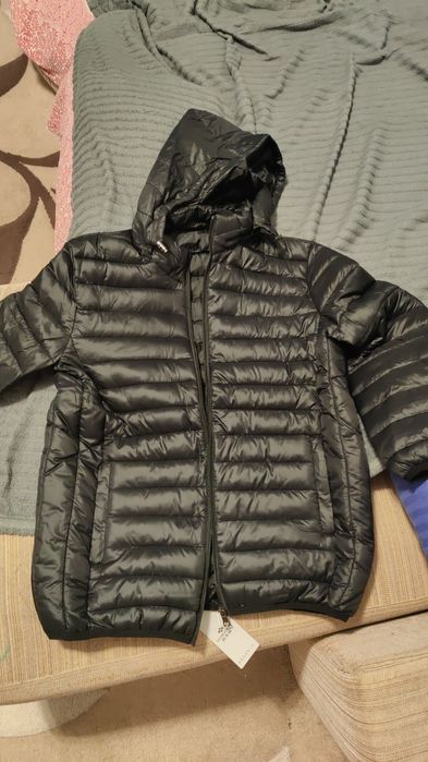 Куртка осень/весна