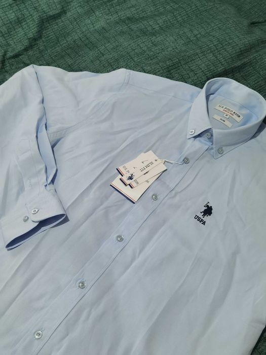 Camasi U. S Polo, marime M