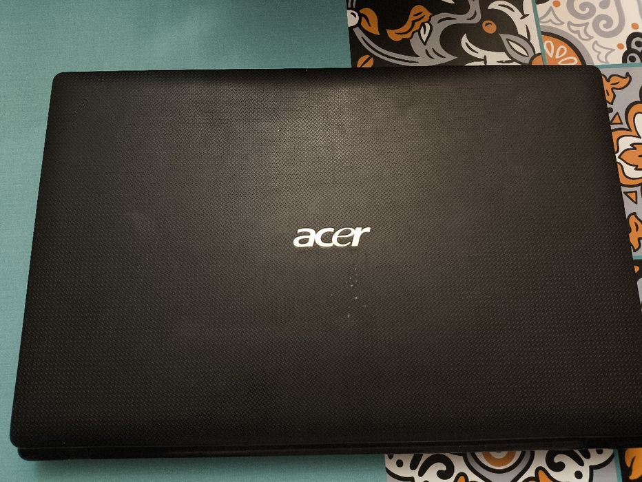 Продам ноутбук ACER